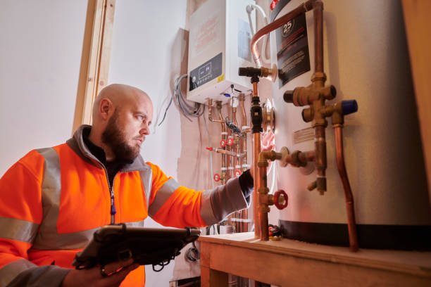 Best Plumbing Inspection Services  in Falmouth, VA