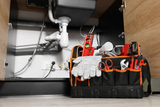 Best Faucet Repair  in Falmouth, VA