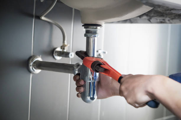 Best 24-Hour Plumber Near Me  in Falmouth, VA