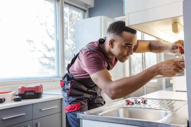 Best Plumbing Installation Services  in Falmouth, VA