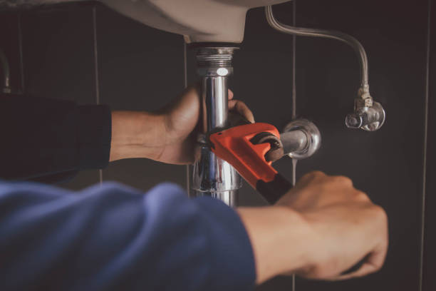  Falmouth, VA Plumbing Pros